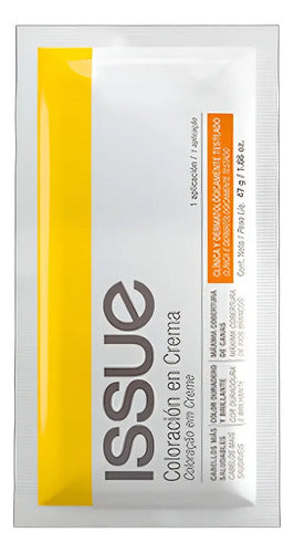 Issue Tintura En Sachet | Tono 9.33 47gr 9/33