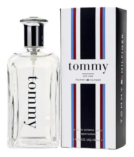 Perfume Tommy 100ml Tradicional Hombre