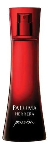 Perfume Paloma Herrera Passion EDP para Mujer 60 ml · 17488 · foto 01