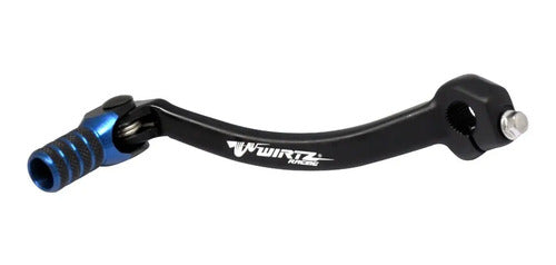 Palanca Cambios Wirtz Yamaha Yzf/wrf 1p