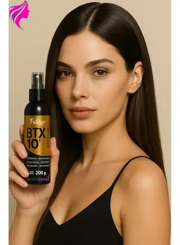 Spray BTX Extreme 10 en 1 Frilayp 200g con Protección UV · 18308 · foto 06