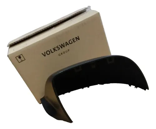 Cacha Espejo Vw Amarok Derecha Negra