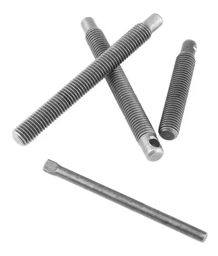 Kit Prensa Resorte Carwing Cw1110 10p