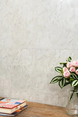 Vinilo Decorativo Simil Marmol Placa Aut Gris Mármol