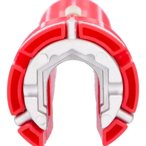Llave Múltiple Plomería Para Baños Cocin