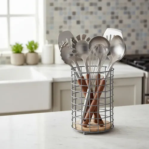Organizador Cubiertos Cocina
