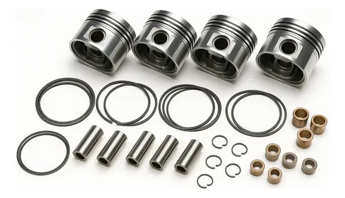 Subconjunto Chevrolet Corsa / Agile / Celta 1.4