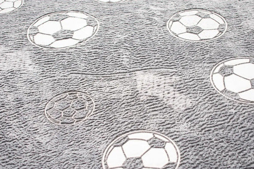 Manta Luminosa Mágica Fluorescente 200x230cm Gris · 15897 · foto 08