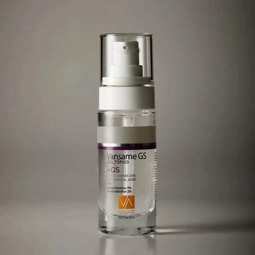 Vansame GS Gel Luminosidad Antiarrugas Hidratante · 17190 · foto 03