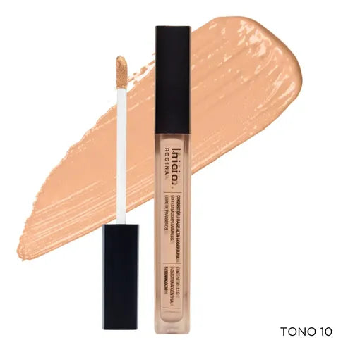 Corrector Regina Make Up Tono 10 3.5g 10