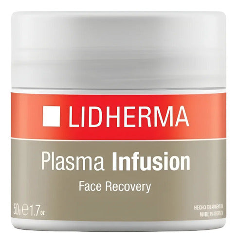 Crema Facial Lidherma Plasma Infusion 50 g · 17451 · foto 12