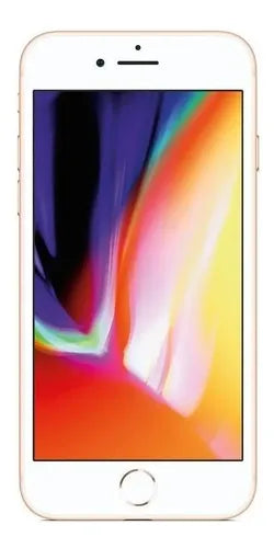 Apple iPhone 8 128gb Gold Oro (reacon) Oro