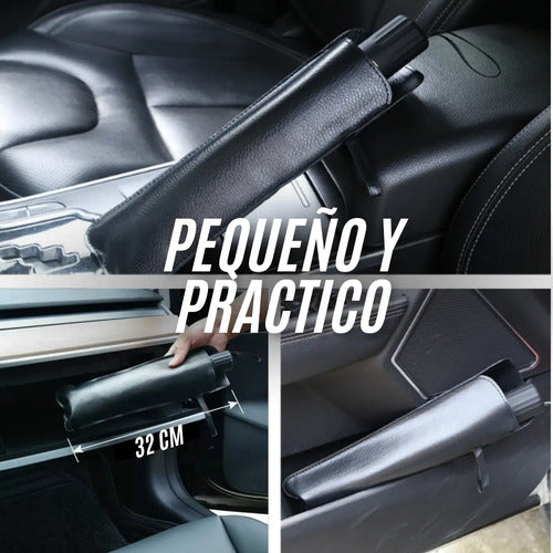 Parasol Paraguas Para Parabrisas De Auto Plegable Y Practico