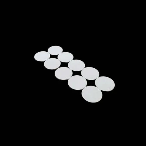 Coin Tag Nfc Ntag215 Rfid Chip 20mm X 10