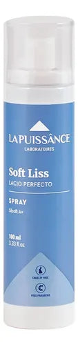 La Puissance Soft Liss Spray Protector Térmico Alisado · 3739 · foto 01