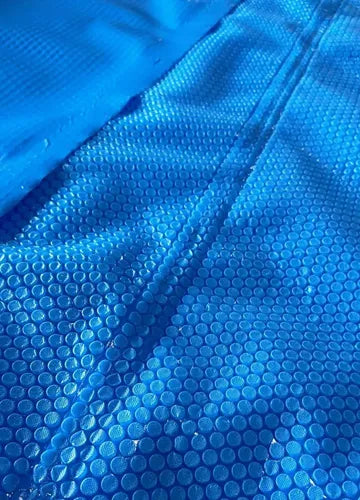 Cobertor Pileta Manta Termica Piscina Uv Medida 4 X 10 Mts.
