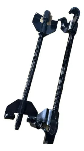 Prensa Espirales Tigre Td001 370mm