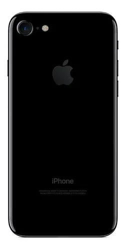 iPhone 7 32 Gb Negro Brillante - Bueno (Reacondicionado)