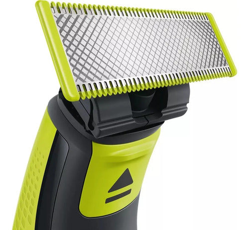 Repuesto Philips Oneblade Cuchilla De Recambio Pack Doble