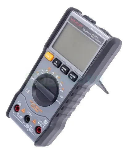 Tester Multimetro Digital Yaxun Yx-890d