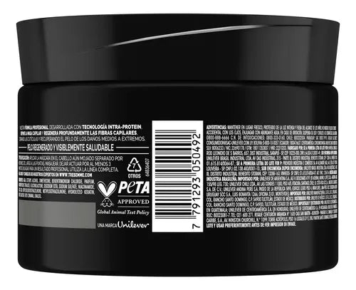 Máscara de Tratamiento Tresemme Reparación Intra Capilar 300 Gr · 2183 · foto 03