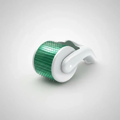 Roller Dermaroller de Microagujas 0.25 mm 192 Agujas Verde · 715 · foto 02