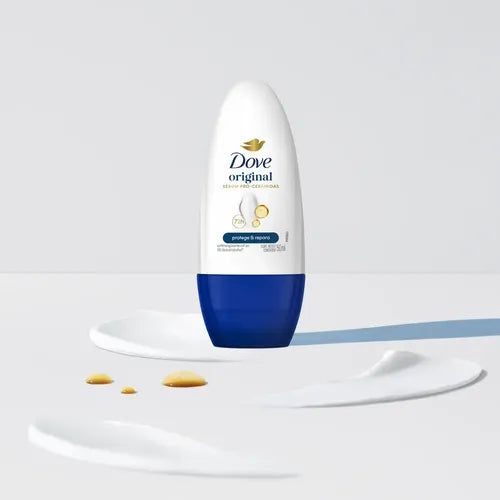 Antitranspirante Dove Roll On Original 50 ml · 1981 · foto 02