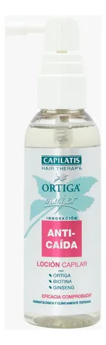 Capilatis Tónico Fortif.multivitamínico Ortiga Mujer x 60 Ml · 17706 · foto 02