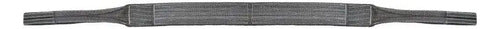 Eslinga Carga 4 Toneladas 100mm 5m Std Seguridad 6 Gris