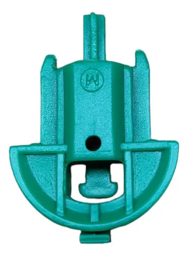 Tensor De Cable Levanta Vidrios De Fiat Idea