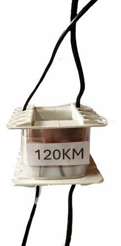 Bobina Transformador Electro 120km