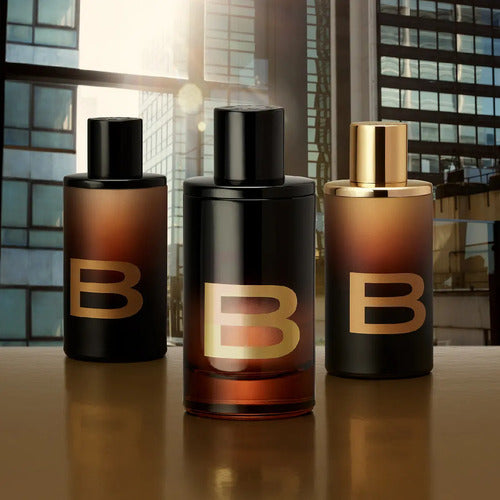 Perfume Bensimon Bold Prive Parfum para Hombre 100 ml · 17284 · foto 06