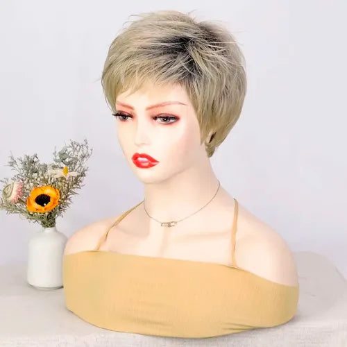 Italian Hair Nys932-r6-15-613 Universal Con Regulador