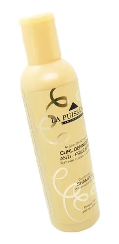 Shampoo La Puissânce Potenciador de Rulos 300 ml · 5686 · foto 02