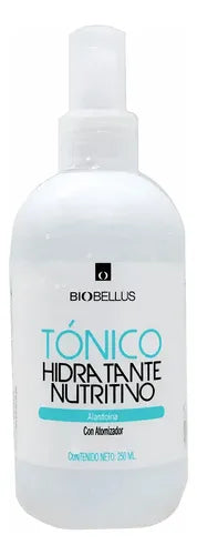 Loción Tónico Hidratante Nutritiva Biobellus 250ml Día y Noche · 17475 · foto 01
