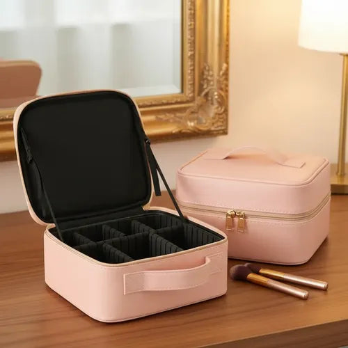 E-born Maletín Organizador De Maquillaje