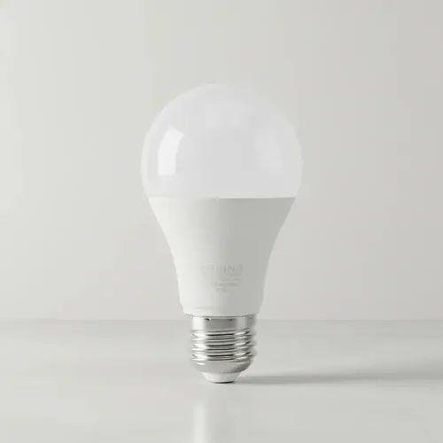 Lampara Led 9w 750 Lumenes 220v E27 Brinna Pack X 10