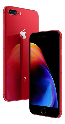 iPhone 8 Plus 256 Gb (product)red - Bueno (Reacondicionado)