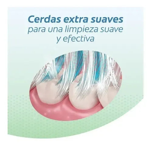 Escova de Dentes Infantil My First 0 a 2 Anos Colgate · 17718 · foto 04