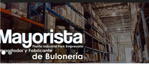 Autoperforante T2 Durlock 6 X 1 X 1.000