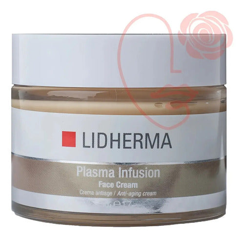 Crema Facial Lidherma Plasma Infusion 50 g · 17451 · foto 11