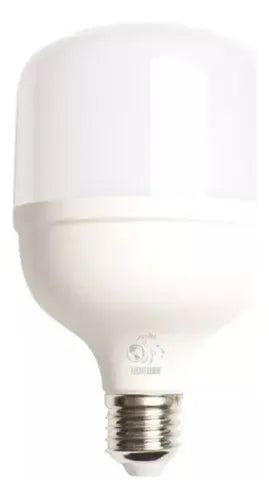 Lámpara LED 50W E27 Alta Potencia Galponera Blanco Frío · 15137 · foto 01