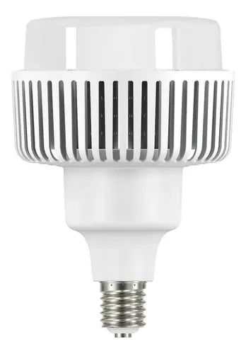 Lámpara Led 100w Alta Potencia E40 Ledvance Blanco Luz Fría