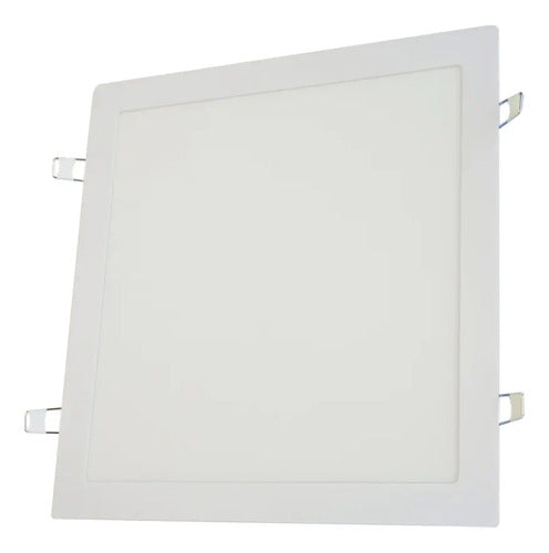 Panel Led 180 Iluminación Jupiter Iv Blanco X3u