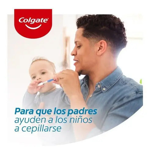 Escova de Dentes Infantil My First 0 a 2 Anos Colgate · 17718 · foto 07