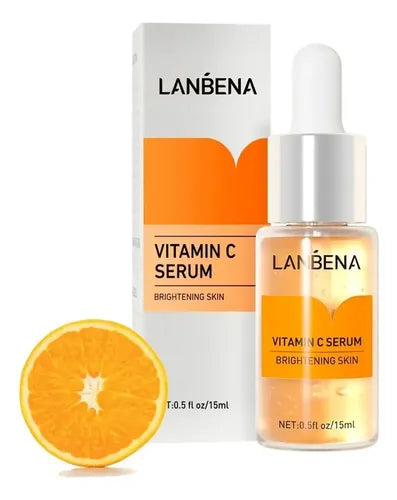 Serum Lanbena Vitamina C para Pecas y Manchas 15 ml · 17139 · foto 02