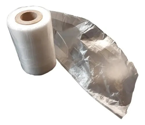 Bolsas Arranque Polietileno Rolan 15x25cm Freezer