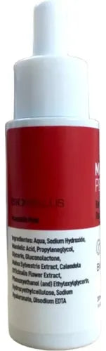 Mandelic Peel Renovador Celular Biobellus 30ml · 17204 · foto 03