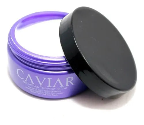 Mascarilla Capilar Fidelité Caviar Hidratación 250 ml · 17590 · foto 05