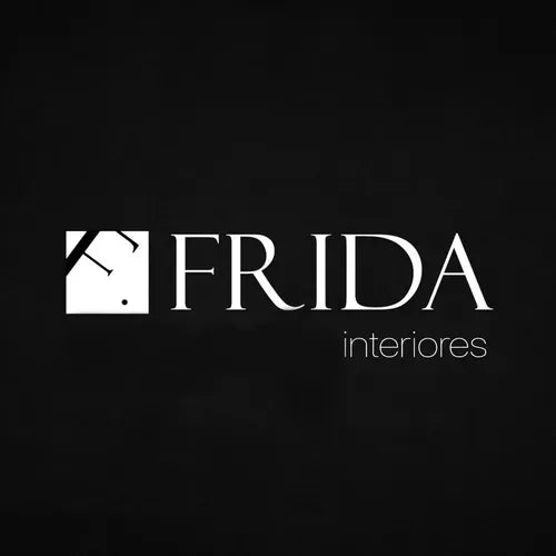 Grifería Monocomando Frida Saona Mesada Giro 360 Cromada